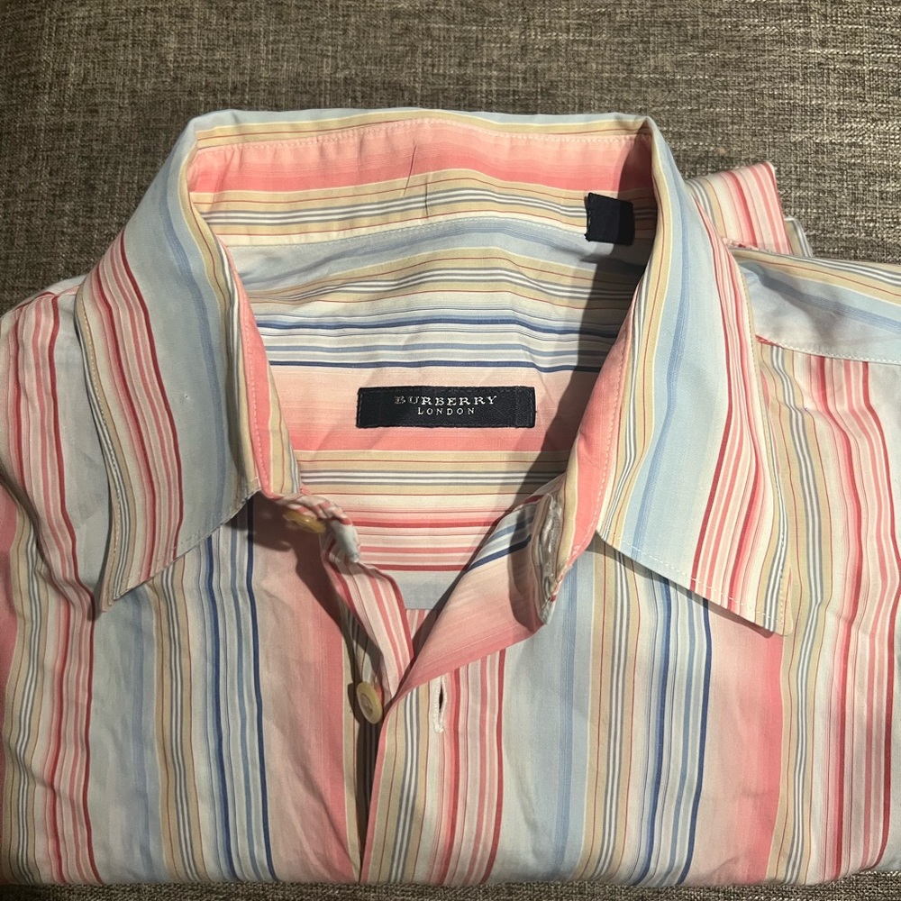 Burberry London